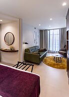 La Casa de las Flores