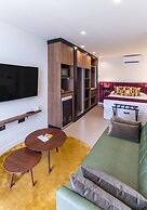 La Casa de las Flores