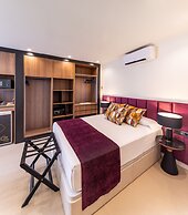 La Casa de las Flores