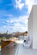 La Casa de las Flores