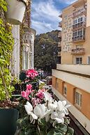 La Casa de las Flores