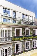 La Casa de las Flores