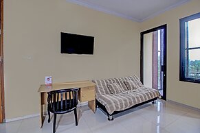 Collection O 91666 Meyli Guesthouse