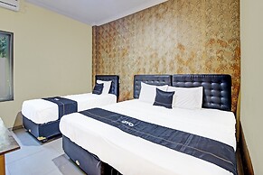 Collection O 91666 Meyli Guesthouse