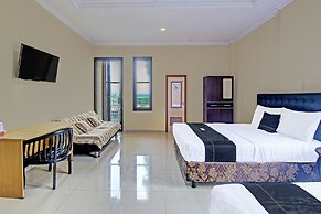 Collection O 91666 Meyli Guesthouse