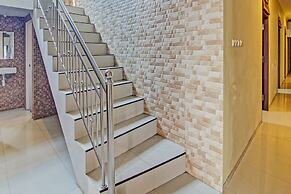 Collection O 91666 Meyli Guesthouse