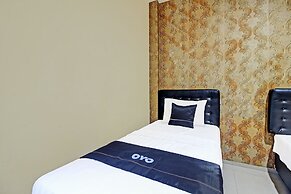 Collection O 91666 Meyli Guesthouse