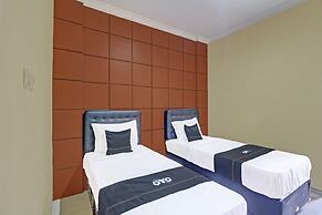 Collection O 91666 Meyli Guesthouse