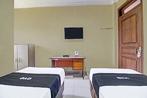 Collection O 91666 Meyli Guesthouse