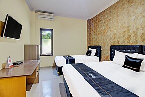 Collection O 91666 Meyli Guesthouse