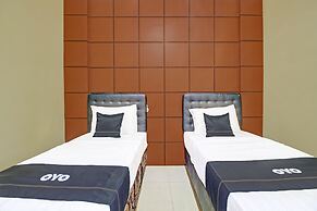 Collection O 91666 Meyli Guesthouse