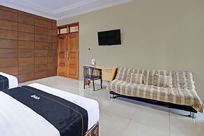 Collection O 91666 Meyli Guesthouse