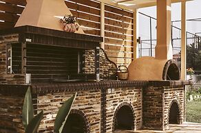 Villa Astron by Corfuescapes