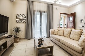 Villa Astron by Corfuescapes