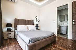 Villa Astron by Corfuescapes