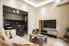 Villa Astron by Corfuescapes