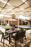 Villa Astron by Corfuescapes