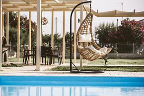 Villa Astron by Corfuescapes