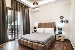 Villa Astron by Corfuescapes