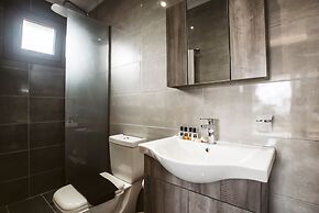 Villa Astron by Corfuescapes