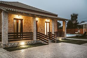 Villa Astron by Corfuescapes