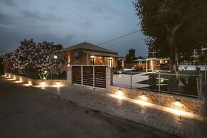 Villa Astron by Corfuescapes