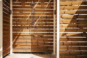 Villa Astron by Corfuescapes