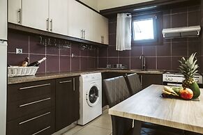 Villa Astron by Corfuescapes