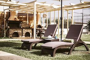 Villa Astron by Corfuescapes