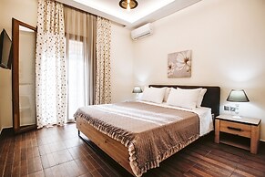 Villa Astron by Corfuescapes