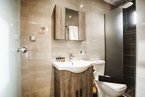 Villa Astron by Corfuescapes