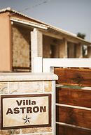 Villa Astron by Corfuescapes