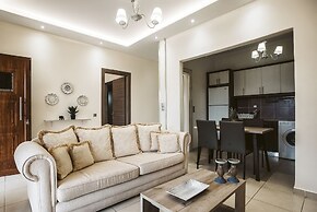 Villa Astron by Corfuescapes