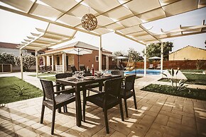 Villa Astron by Corfuescapes