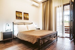 Villa Astron by Corfuescapes