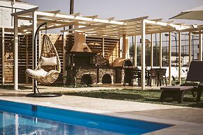 Villa Astron by Corfuescapes