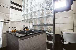 Villa Astron by Corfuescapes