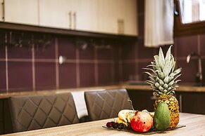 Villa Astron by Corfuescapes