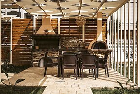 Villa Astron by Corfuescapes