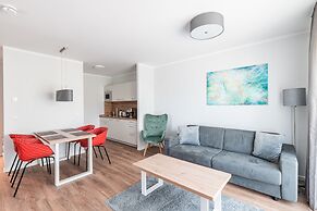 Sporthotel Neuruppin - Apartmenthaus mit Ferienwohnungen
