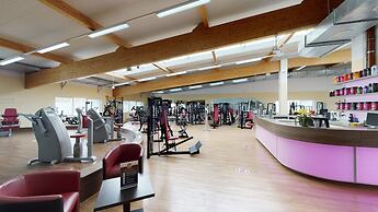 Sporthotel Neuruppin - Apartmenthaus mit Ferienwohnungen