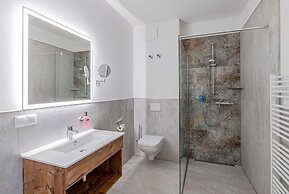 Sporthotel Neuruppin - Apartmenthaus mit Ferienwohnungen