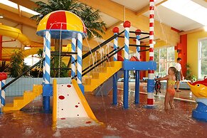 Sporthotel Neuruppin - Apartmenthaus mit Ferienwohnungen