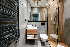 Native Apartments Paulińska 20 Superior