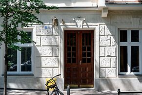 Native Apartments Paulińska 20 Superior