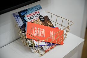 Native Apartments Paulińska 20 Superior