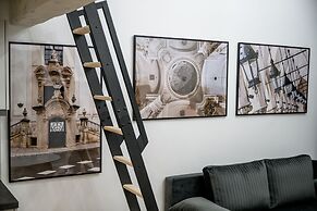 Native Apartments Paulińska 20 Superior