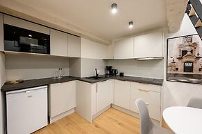 Native Apartments Paulińska 20 Superior