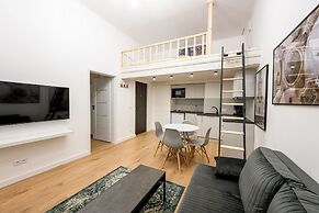 Native Apartments Paulińska 20 Superior