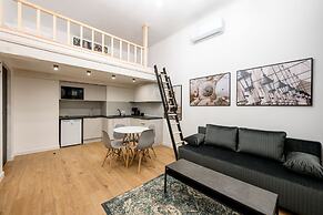 Native Apartments Paulińska 20 Superior